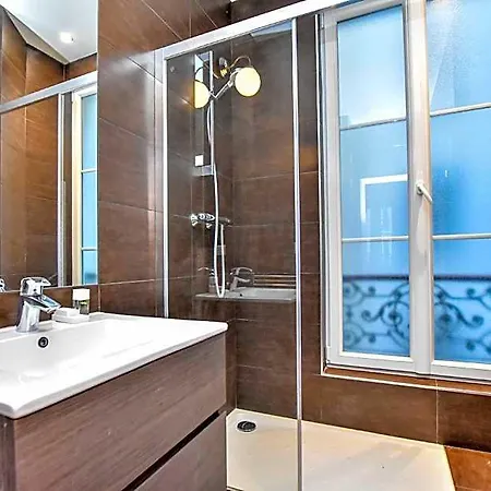 Magnificent - 3br/8p - Bonne Nouvelle