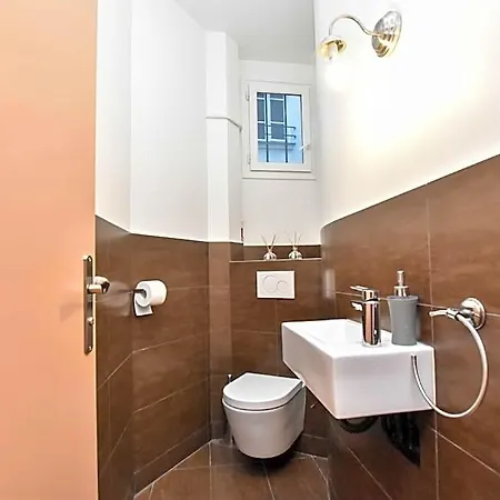 Magnificent - 3br/8p - Bonne Nouvelle * París